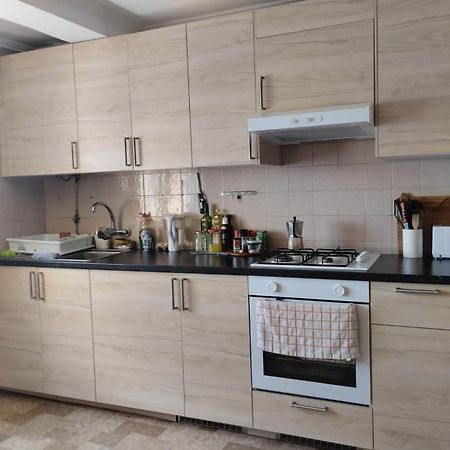 Specious Room Near The Sea Finisterre Exterior foto