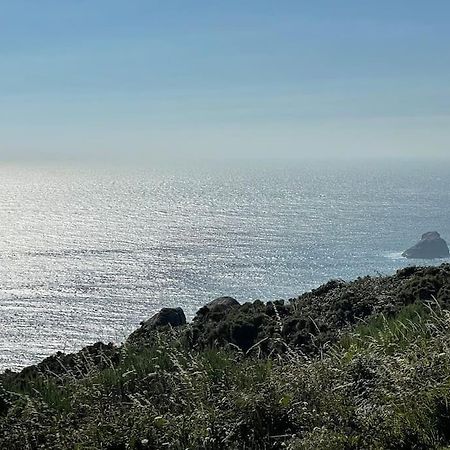 Specious Room Near The Sea Finisterre Exterior foto